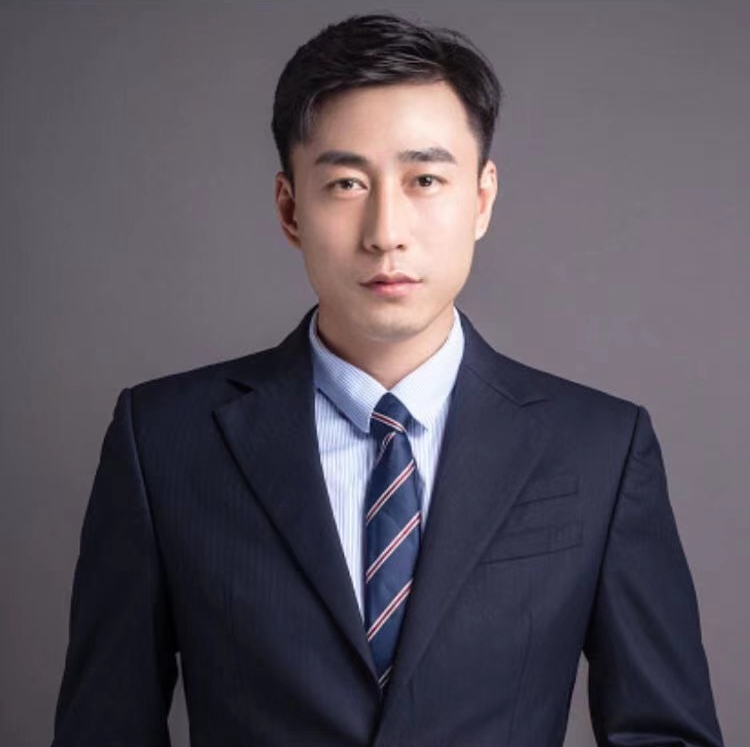 刘成宪 DIT(数字影像技术)总监